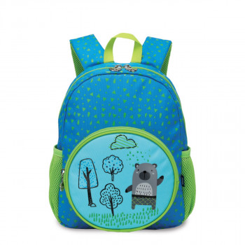 Ranac za vrtić SCOOL - Bear 