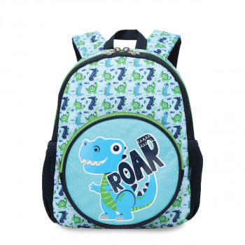 Ranac za vrtić SCOOL - Dino 