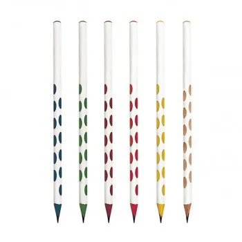 Grafitna olovka SCOOL dots 