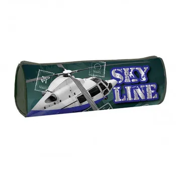 Pernica SCOOL okrugla - Sky Line 