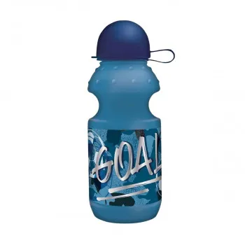 Flašica za vodu SCOOL PVC - Goal 350ml 