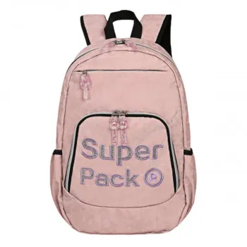 Školski ranac SCOOL Super Pack #55 
