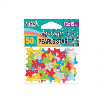 Perle zvezda - Scool craft 