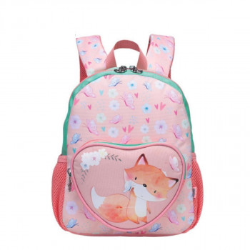 Ranac za vrtić SCOOL - Fox 