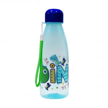 Plastična flašica SCOOL - Dino 500ml 