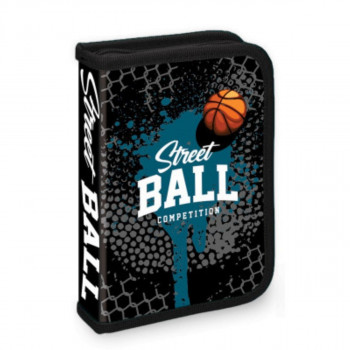 Puna pernica SCOOL 1 zip - Street Ball 