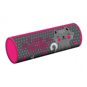 Pernica SCOOL okrugla - Kitty 