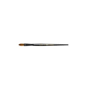 Četkica ART PROFFESIONAL Flat Round 4 