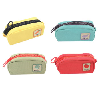 Pernica SCOOL Urban Canvas Jumbo 