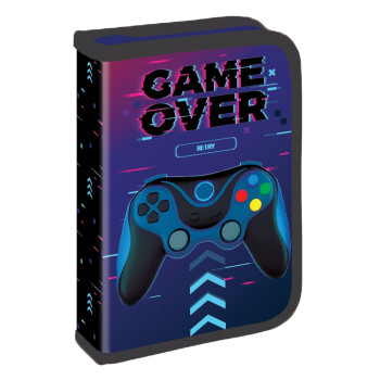 Puna pernica SCOOL 1 zip - Game Over 