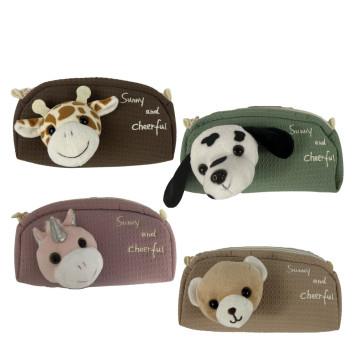 Pernica SCOOL - Baby Animals 
