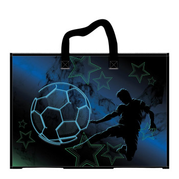 Torba za blok 5 Scool Football 