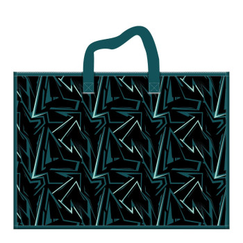 Torba za blok 5 SCOOL Green 