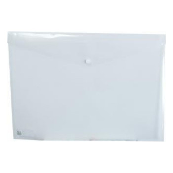 Fascikla pismo A3 providna 