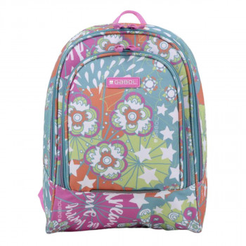 Ranac za vrtić GABOL Mint 