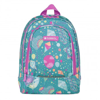 Ranac za vrtić GABOL Mimic 