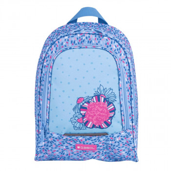 Ranac za vrtić GABOL Garden 