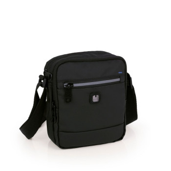 Muška torbica GABOL crna 