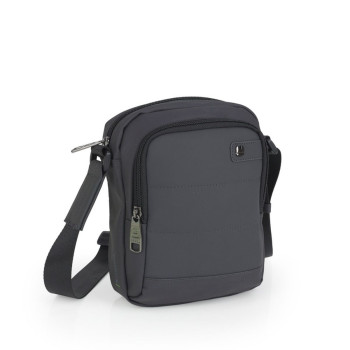 Muška torbica GABOL siva 