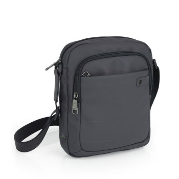 Muška torbica GABOL siva 