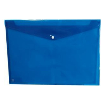 Fascikla pismo A3 plava 