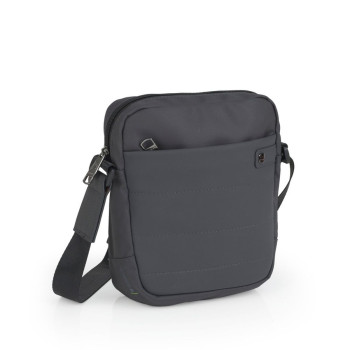 Muška torbica GABOL siva 