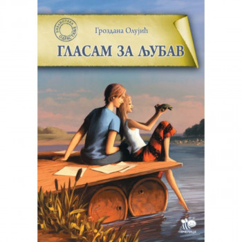 Glasam za ljubav PČELICA 