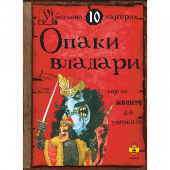 Opaki vladari Ubedljivo 10 najgorih PČELICA 