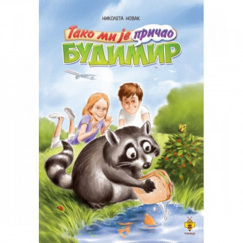 Tako mi je pričao Budimir PČELICA 