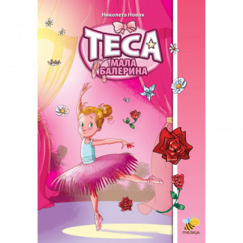 Tesa, mala balerina PČELICA 