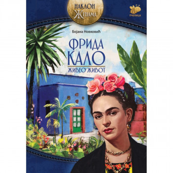 Frida Kalo – živeo život PČELICA 