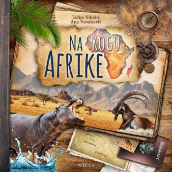 Na Rogu Afrike PČELICA 
