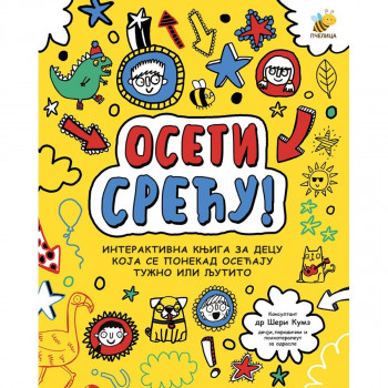 Oseti sreću! PČELICA 