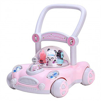 Interaktivna hodalica 