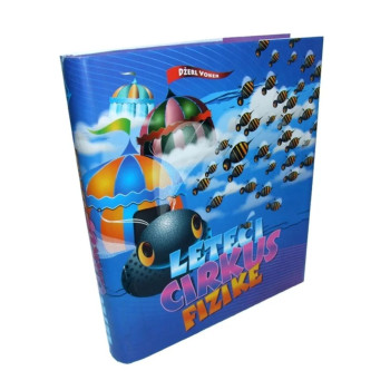 Leteći virkus fizike 