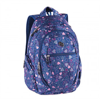 Školski ranac PULSE Dobby - Dream of Heart 