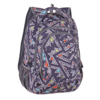 Školski ranac PULSE Blast - Path 