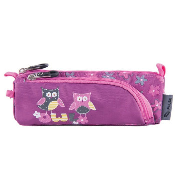 Pernica PULSE - Owl Garden 