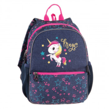 Ranac za vrtić PULSE Junior - Magic 