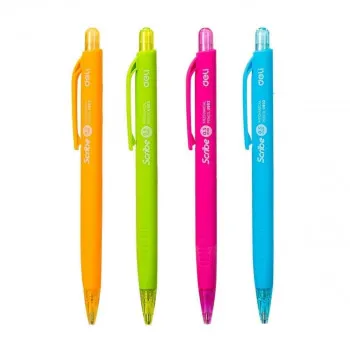 Tehnička olovka DELI Scribe 0.5 