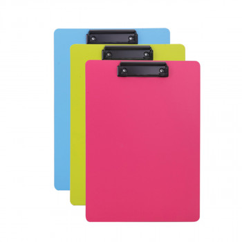 Ataše mapa DELI Rio A4 