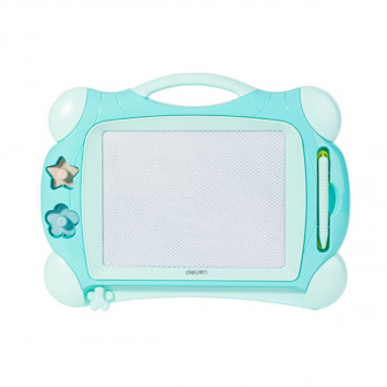 Tabla za crtanje DELI piši briši sa magnetom 