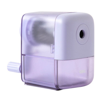 Rotacioni zarezač DELI ljubičasti 