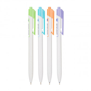 Hemijska olovka DELI Arrow pastel 