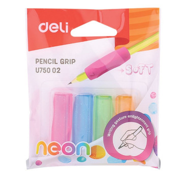 Držač za grafitne olovke DELI 