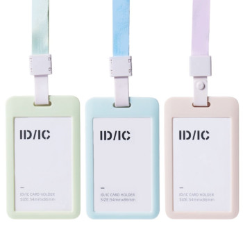 ID kartica DELI Macaron 