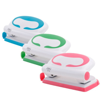 Bušač za papir DELI 