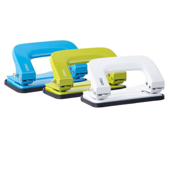 Bušač za papir DELI Rio 