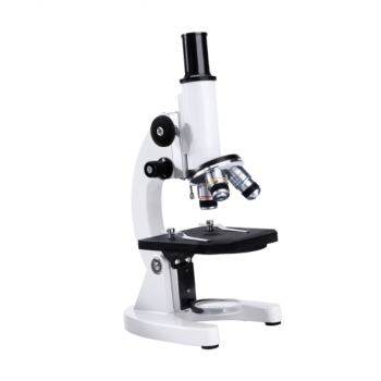 Mikroskop DELI sa torbom 