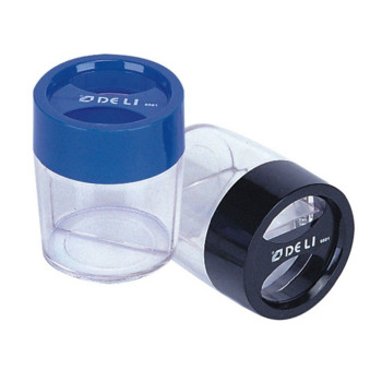 Držač za spajalice DELI magnetni 